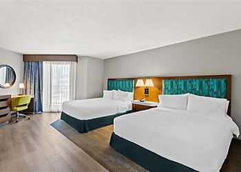 Gilbert Hotels Hampton Inn & Suites Phoenix/Gilbert