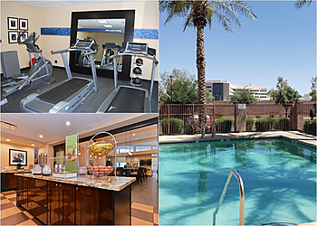 Gilbert Hotels Hampton Inn & Suites Phoenix/Gilbert