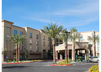 Hampton Inn & Suites Phoenix/Gilbert Gilbert Hotels