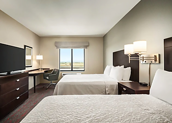 Glendale Hotels Hampton Inn & Suites Phoenix Glendale-Westgate