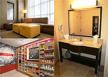 Glendale Hotels Hampton Inn & Suites Phoenix Glendale-Westgate