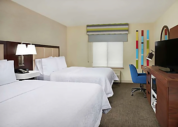 Surprise Hotels Hampton Inn & Suites Phoenix-Surprise