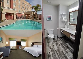 Surprise Hotels Hampton Inn & Suites Phoenix-Surprise