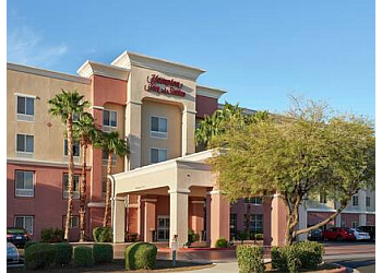 Hampton Inn & Suites Phoenix-Surprise Surprise Hotels