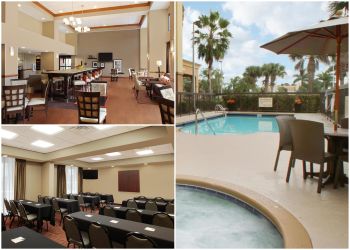 Hampton Inn & Suites Port St. Lucie, West - Port St Lucie, FL Hotels - Service Highlights