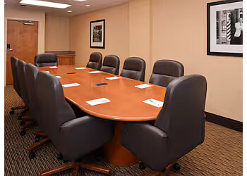 Pueblo Hotels Hampton Inn & Suites Pueblo-Southgate