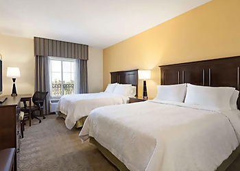 San Bernardino Hotels Hampton Inn & Suites San Bernardino