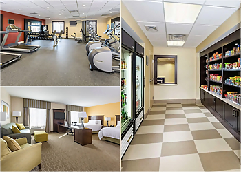 San Bernardino Hotels Hampton Inn & Suites San Bernardino