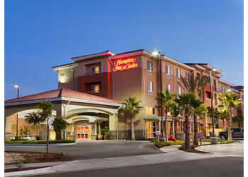 Hampton Inn & Suites San Bernardino San Bernardino Hotels