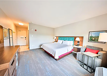 Kent Hotels Hampton Inn & Suites Seattle/Kent,WA