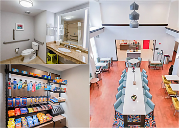 Kent Hotels Hampton Inn & Suites Seattle/Kent,WA