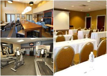 Hampton Inn & Suites Tacoma - Tacoma, WA Hotels - Service Highlights