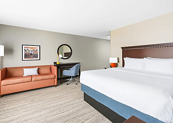 Thousand Oaks Hotels Hampton Inn & Suites Thousand Oaks, CA