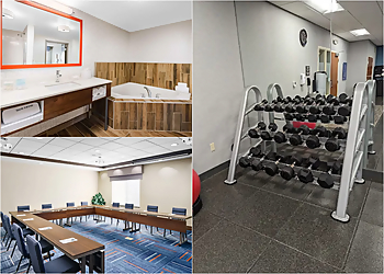 Thousand Oaks Hotels Hampton Inn & Suites Thousand Oaks, CA