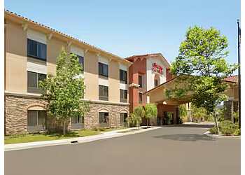 Hampton Inn & Suites Thousand Oaks, CA Thousand Oaks Hotels