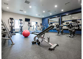 Toledo Hotels Hampton Inn & Suites Toledo/Westgate