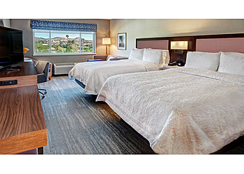 Vallejo Hotels Hampton Inn Vallejo