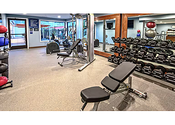 Vallejo Hotels Hampton Inn Vallejo