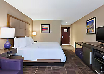 Waterbury Hotels Hampton Inn Waterbury