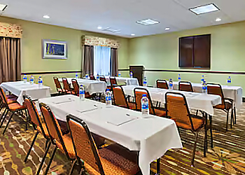 Waterbury Hotels Hampton Inn Waterbury
