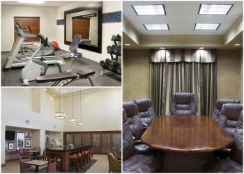Hampton Inn and Suites Brownsville - Brownsville, TX Hotels - Service Highlights