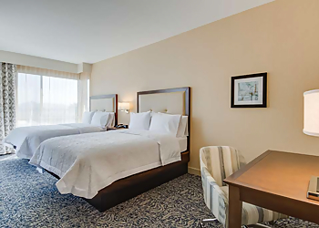 Glendale Hotels Hampton Inn and Suites Los Angeles-Glendale