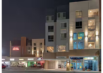 Hampton Inn and Suites Los Angeles - Glendale Glendale Hotels