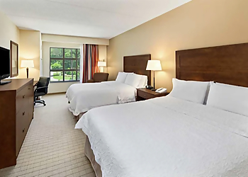 Columbus Hotels Hampton Inn by Hilton Columbus South Fort Benning