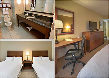 Columbus Hotels Hampton Inn by Hilton Columbus South Fort Benning