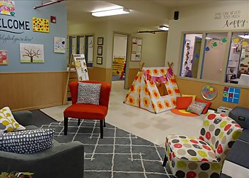 Hampton KinderCare - St Louis, MO Preschools - Interior Image