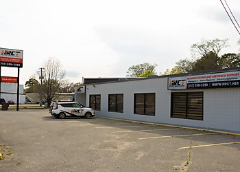 Norfolk It Services Hampton Roads Communication Technologies