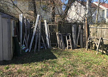 Norfolk Junk Removal Hampton Roads Junk Removal