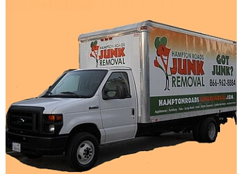 Hampton Roads Junk Removal
