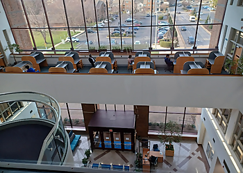 Hampton Landmarks Hampton University Museum