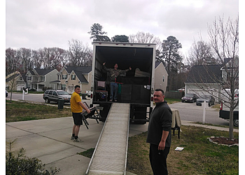 Hampton Moving Companies Hampton Virginia Military Veteran Movers