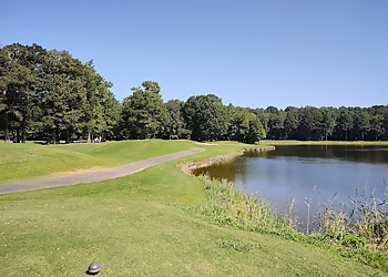 Hampton Golf Courses Hamptons Golf Course