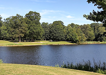 Hamptons Golf Course Hampton Golf Courses image 1