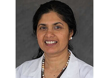 Hamsa N. Subramanian, MD - SIGNATURE ALLERGY & IMMUNOLOGY St Louis Allergists & Immunologists