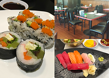 Han Nam Udon & Sushi - Garden Grove, CA Sushi - Service Highlights