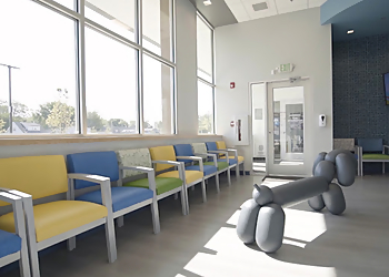 Lowell Kids Dentists Han Yi, DDS - LOWELL DENTISTRY FOR CHILDREN