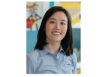 Han Yi, DDS - LOWELL DENTISTRY FOR CHILDREN Lowell Kids Dentists image 1