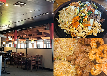 Berkeley Steak Houses Hana Japan Steak & Seafood