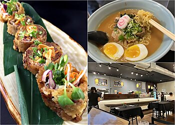 Phoenix Japanese Restaurants Hana Japanese Eatery