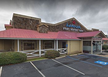 Shreveport Japanese Restaurants Hana Japanese Steakhouse & Sushi