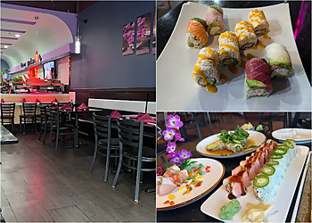Lakewood Sushi Hana Matsuri Sushi