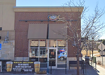 Westminster Sushi Hana Matsuri Sushi