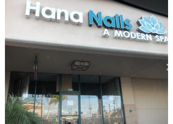 3 Best Nail Salons in Long Beach, CA - ThreeBestRated