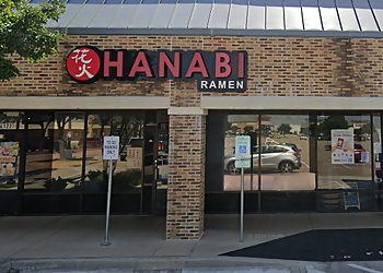 Carrollton Japanese Restaurants Hanabi Ramen & Izakaya