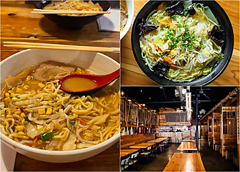 Carrollton Japanese Restaurants Hanabi Ramen & Izakaya