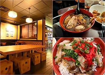 Fort Worth Japanese Restaurants Hanabi Ramen & Izakaya